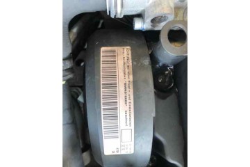 VOLKSWAGEN GOLF V (1K1)(10.2003) Highline