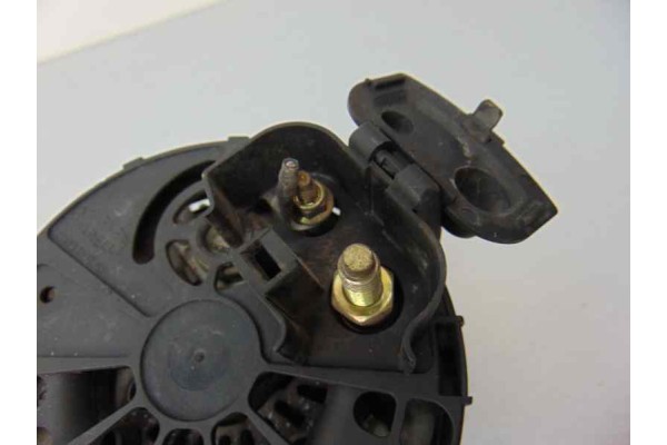 51709133  ALTERNADOR FIAT II PUNTO (188) BERLINA 1.2 Classic Natural Power 2004 51709133 188332 FIAT - 4