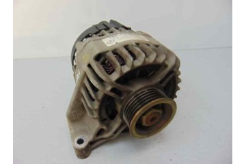 51709133  ALTERNADOR FIAT II PUNTO (188) BERLINA 1.2 Classic Natural Power 2004 51709133 188332 FIAT - 5