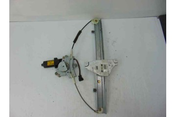 2 CABLES ELEVALUNAS TRASERO IZQUIERDO DAEWOO NUBIRA BERLINA CDX 2004 2 CABLES 188362 DAEWOO - 2