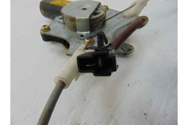 2 CABLES ELEVALUNAS TRASERO IZQUIERDO DAEWOO NUBIRA BERLINA CDX 2004 2 CABLES 188362 DAEWOO - 3