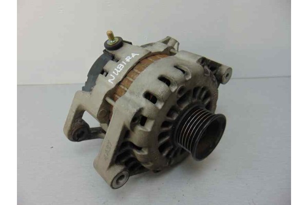  ALTERNADOR DAEWOO NUBIRA BERLINA CDX 2004 188363 DAEWOO - 1