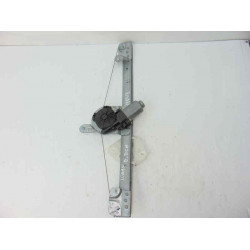 2 PIN ELEVALUNAS DELANTERO DERECHO DACIA LOGAN 1