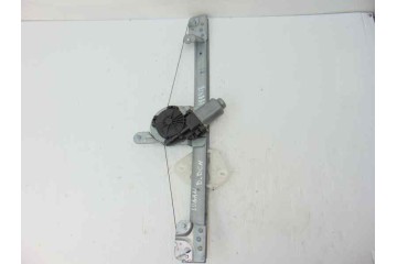 2 PIN ELEVALUNAS DELANTERO DERECHO DACIA LOGAN 1 Básico 2007 2 PIN 188413 DACIA - 1