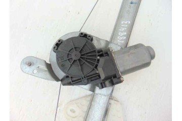 2 PIN ELEVALUNAS DELANTERO DERECHO DACIA LOGAN 1 Básico 2007 2 PIN 188413 DACIA - 1