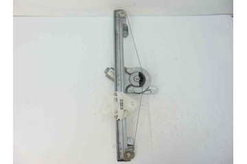 2 PIN ELEVALUNAS DELANTERO DERECHO DACIA LOGAN 1 Básico 2007 2 PIN 188413 DACIA - 3