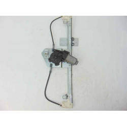 2 PIN ELEVALUNAS DELANTERO IZQUIERDO DACIA LOGAN 1
