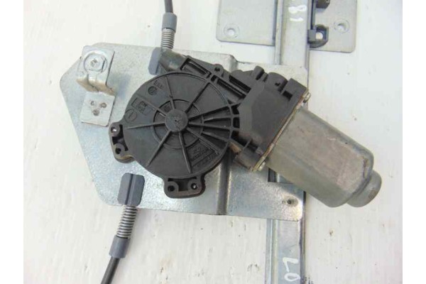 2 PIN ELEVALUNAS DELANTERO IZQUIERDO DACIA LOGAN 1 Básico 2007 2 PIN 188414 DACIA - 1