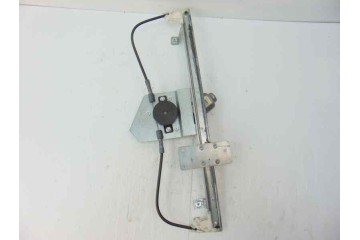 2 PIN ELEVALUNAS DELANTERO IZQUIERDO DACIA LOGAN 1 Básico 2007 2 PIN 188414 DACIA - 4