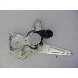 2 PIN ELEVALUNAS TRASERO DERECHO TOYOTA RAV4 (A2)