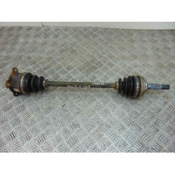 TRANSMISION TRASERA IZQUIERDA TOYOTA RAV4 (A2)