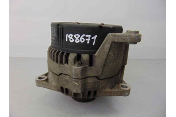 93BB-10300-AF ALTERNADOR FORD MONDEO FD BERL./TURNIER CLX Berlina 1994 93BB-10300-AF 188671 FORD - 1
