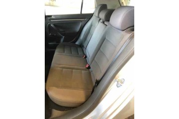 VOLKSWAGEN GOLF V (1K1)(10.2003) Highline