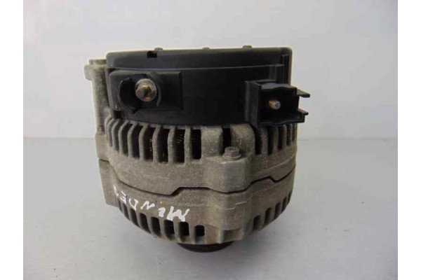93BB-10300-AF ALTERNADOR FORD MONDEO FD BERL./TURNIER CLX Berlina 1994 93BB-10300-AF 188671 FORD - 5