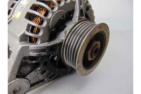  ALTERNADOR FORD ESCORT BERL./TURNIER Básico Berlina 1999 188747 FORD - 1