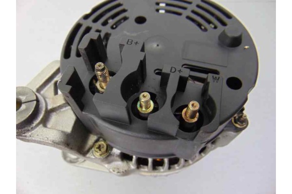  ALTERNADOR FORD ESCORT BERL./TURNIER Básico Berlina 1999 188747 FORD - 2