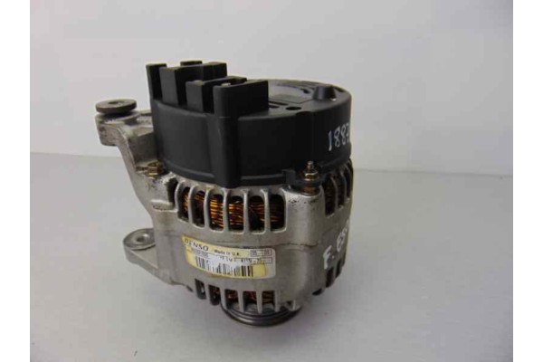  ALTERNADOR FORD ESCORT BERL./TURNIER Básico Berlina 1999 188747 FORD - 4