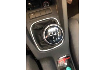 VOLKSWAGEN GOLF V (1K1)(10.2003) Highline