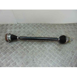 TRANSMISION DELANTERA DERECHA VOLKSWAGEN POLO V (6R1)