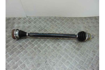  TRANSMISION DELANTERA DERECHA VOLKSWAGEN POLO V (6R1) Advance 2012 188787 VOLKSWAGEN - 1