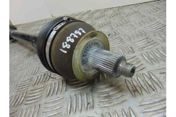  TRANSMISION DELANTERA DERECHA VOLKSWAGEN POLO V (6R1) Advance 2012 188787 VOLKSWAGEN - 1