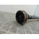TRANSMISION DELANTERA DERECHA VOLKSWAGEN POLO V (6R1) TRANSMISION DELANTERA DERECHA VOLKSWAGEN POLO V (6R1)