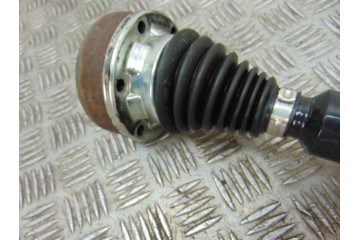  TRANSMISION DELANTERA DERECHA VOLKSWAGEN POLO V (6R1) Advance 2012 188787 VOLKSWAGEN - 4