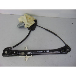 6 PIN ELEVALUNAS TRASERO IZQUIERDO SEAT TOLEDO (KG3)