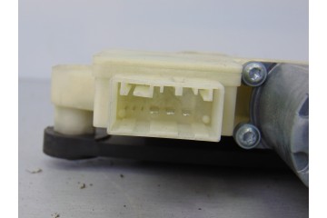 6 PIN ELEVALUNAS TRASERO IZQUIERDO SEAT TOLEDO (KG3) Reference 2014 6 PIN 188837 SEAT - 1