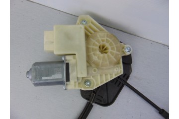 6 PIN ELEVALUNAS TRASERO IZQUIERDO SEAT TOLEDO (KG3) Reference 2014 6 PIN 188837 SEAT - 2