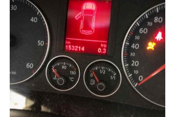 VOLKSWAGEN GOLF V (1K1)(10.2003) Highline