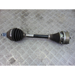 6R0407761A TRANSMISION DELANTERA IZQUIERDA SEAT TOLEDO (KG3)