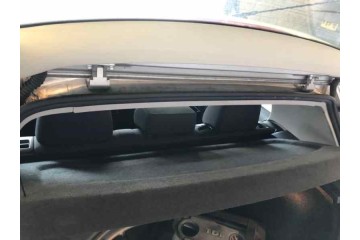 VOLKSWAGEN GOLF V (1K1)(10.2003) Highline