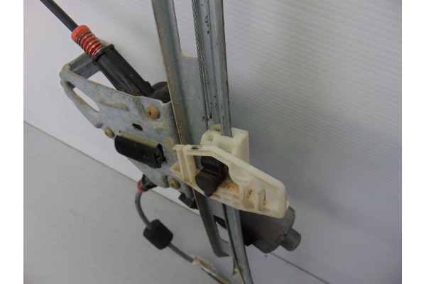 2 PIN ELEVALUNAS DELANTERO DERECHO PEUGEOT 206