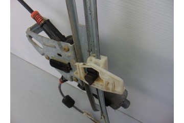 2 PIN ELEVALUNAS DELANTERO DERECHO PEUGEOT 206