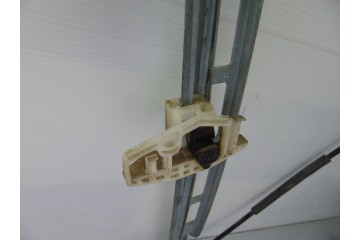 2 PIN ELEVALUNAS DELANTERO DERECHO PEUGEOT 206