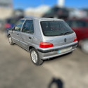 PEUGEOT 106 (S2) Max