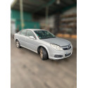 OPEL VECTRA C BERLINA Elegance