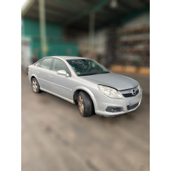 OPEL VECTRA C BERLINA Elegance