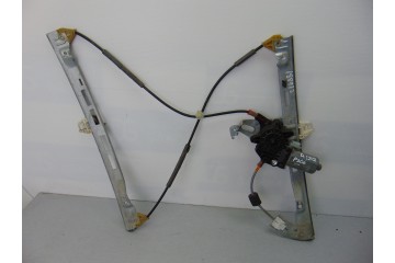 2 PIN ELEVALUNAS DELANTERO IZQUIERDO PEUGEOT 206