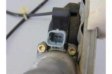 2 PIN ELEVALUNAS DELANTERO IZQUIERDO PEUGEOT 206