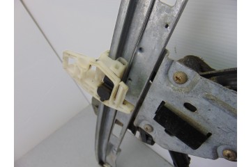 2 PIN ELEVALUNAS DELANTERO IZQUIERDO PEUGEOT 206