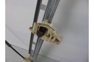 2 PIN ELEVALUNAS DELANTERO IZQUIERDO PEUGEOT 206