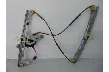 2 PIN ELEVALUNAS DELANTERO IZQUIERDO PEUGEOT 206