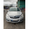 OPEL VECTRA C BERLINA Elegance