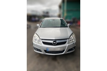 OPEL VECTRA C BERLINA Elegance