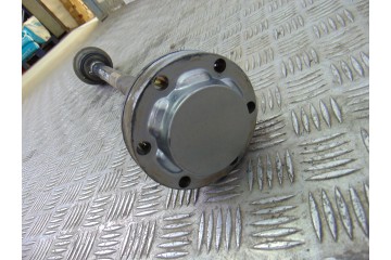 7L0501201  TRANSMISION TRASERA DERECHA VOLKSWAGEN TOUAREG (7LA) TDI V6 2004 7L0501201 189244 VOLKSWAGEN - 3