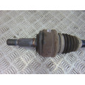 7L0501201 TRANSMISION TRASERA IZQUIERDA VOLKSWAGEN TOUAREG (7LA) 7L0501201 TRANSMISION TRASERA IZQUIERDA VOLKSWAGEN TOUAREG (7LA)