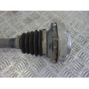 7L0501201 TRANSMISION TRASERA IZQUIERDA VOLKSWAGEN TOUAREG (7LA) 7L0501201 TRANSMISION TRASERA IZQUIERDA VOLKSWAGEN TOUAREG (7LA)