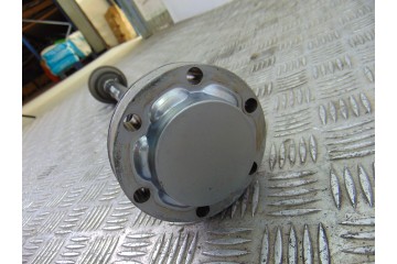 7L0501201  TRANSMISION TRASERA IZQUIERDA VOLKSWAGEN TOUAREG (7LA) TDI V6 2004 7L0501201 189245 VOLKSWAGEN - 3